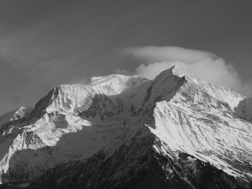 Mont Blanc