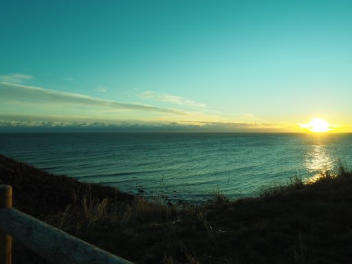 Dubxbury-Durnet Sunrise